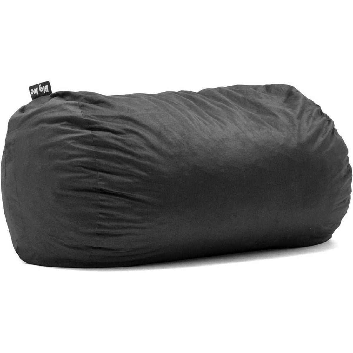 Big Joe Turnabout 3-in-1 Convertible Kids Bean Bag Chair, Midnight Blue