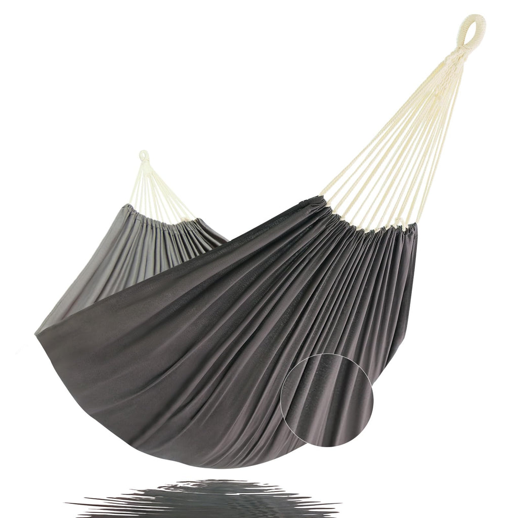 GOCAN Hammock Double 2 Person Extra Large Fabric Size 220 x 150cm