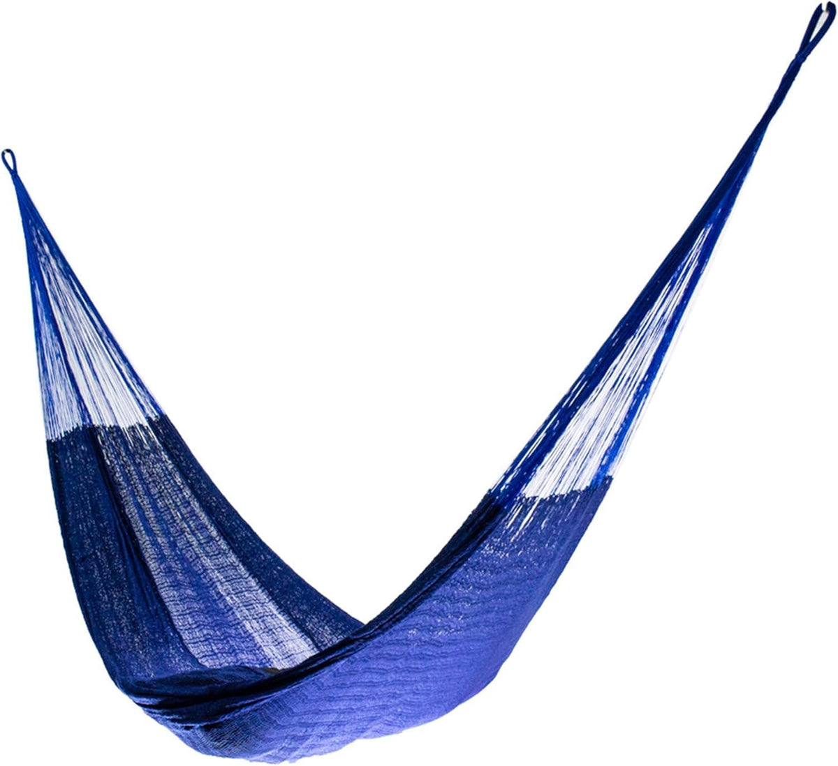 Hammocks Rada: Handmade Yucatan Hammock - Matrimonial Size Tropical Multicolor - 13ft long Artisan Crafted