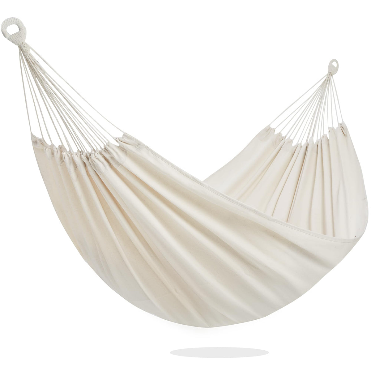 PNAEUT Double Hammock for Outside, Replacement for Stand, Tree Hammock