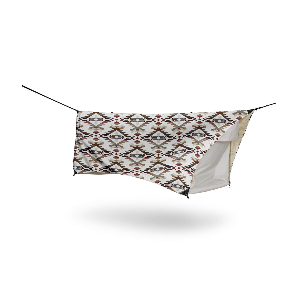 Haven Tents Lay Flat Hammock Tent - Waterproof Camping Hammock with Mosquito Net, Insulated Pad and Rainfly - Haven Tent, Haven XL, Haven Safari