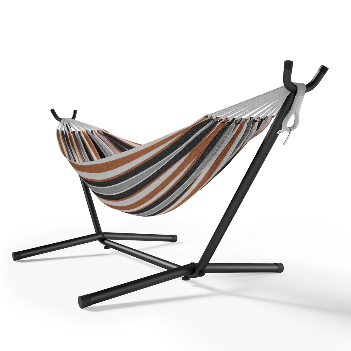 Hammock with Stand for Outside