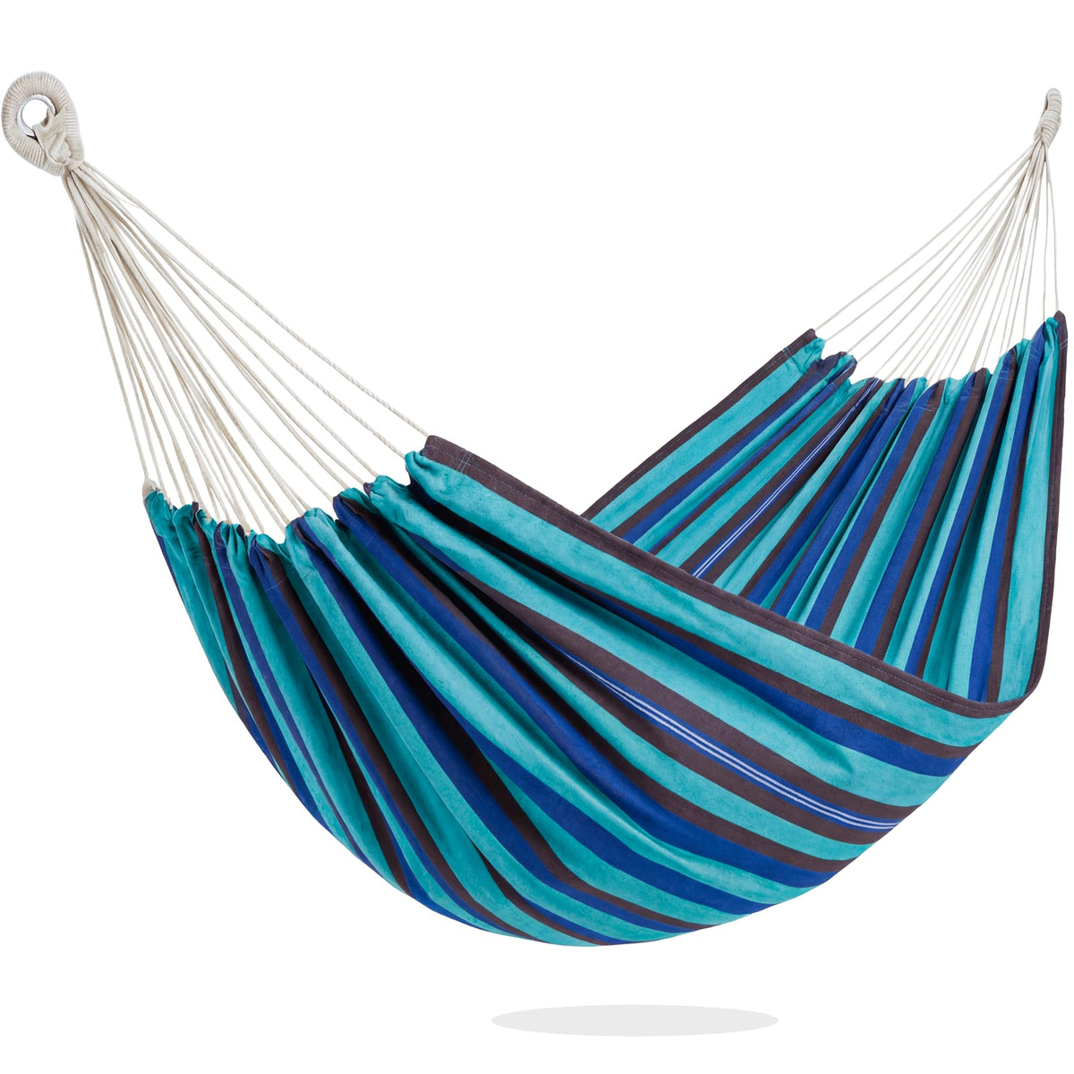 PNAEUT Double Hammock for Outside, Replacement for Stand, Tree Hammock