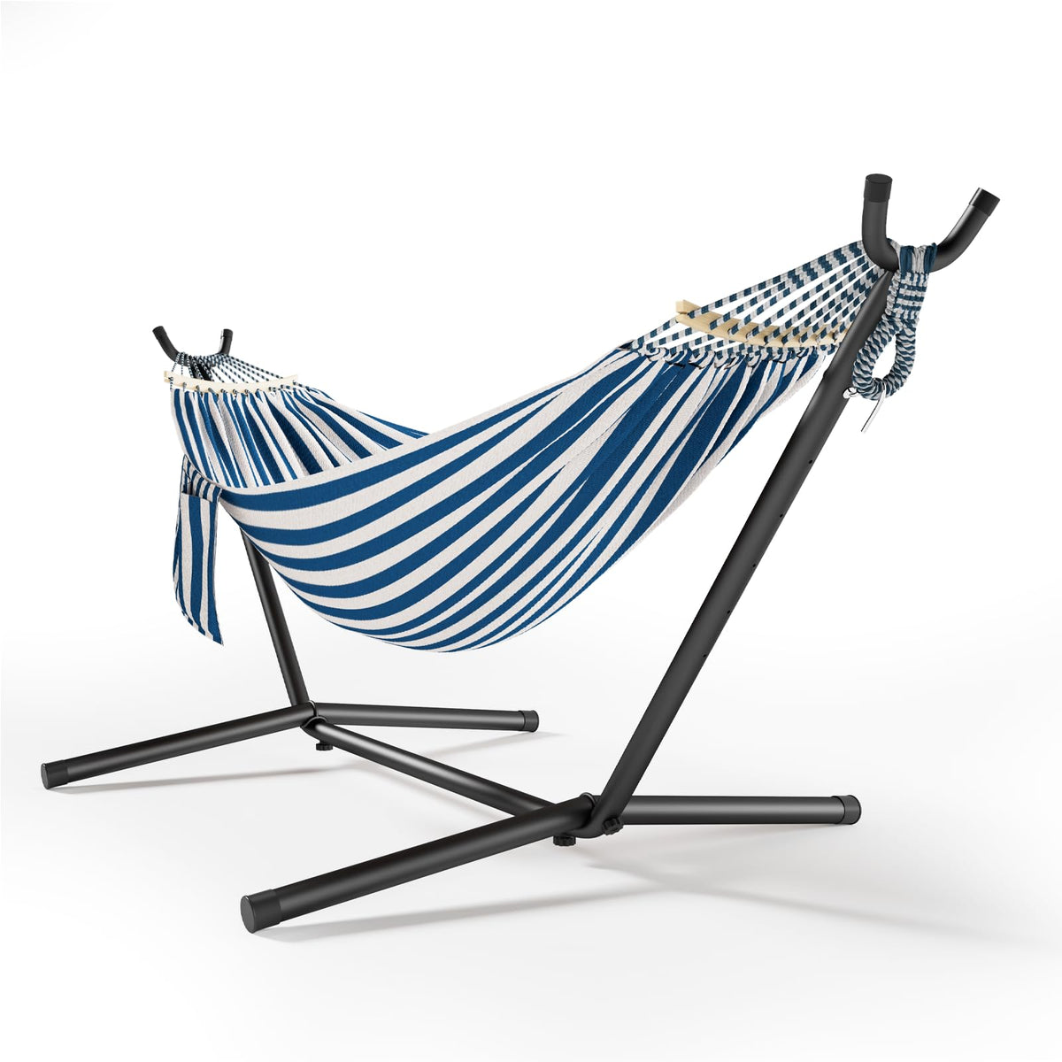 Hammock with Stand for Outside