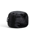 Big Joe Turnabout 3-in-1 Convertible Kids Bean Bag Chair, Midnight Blue