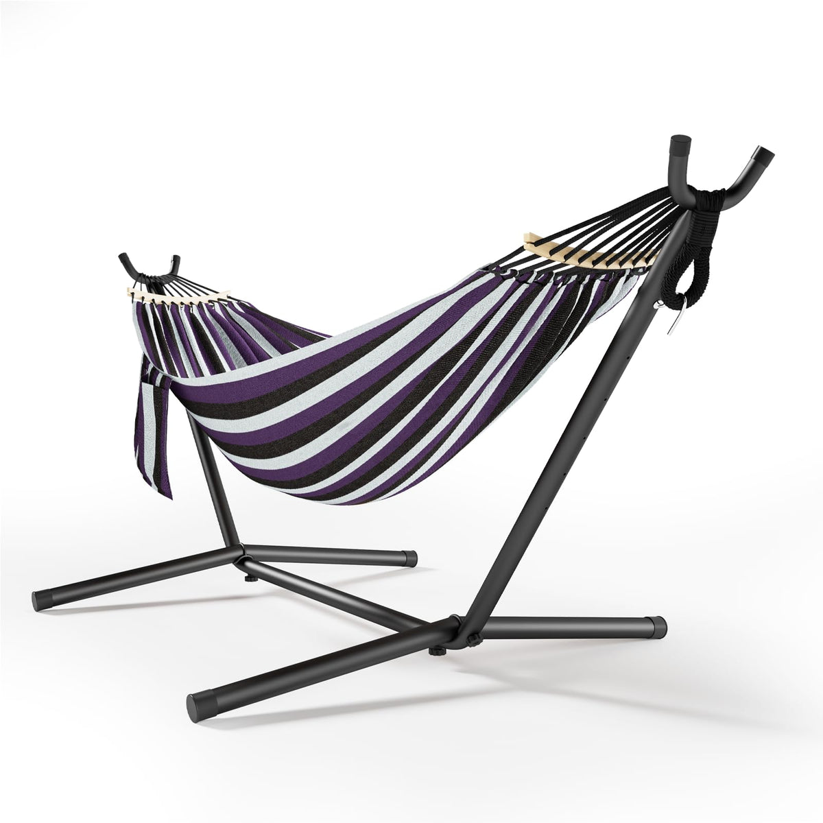 Hammock with Stand for Outside