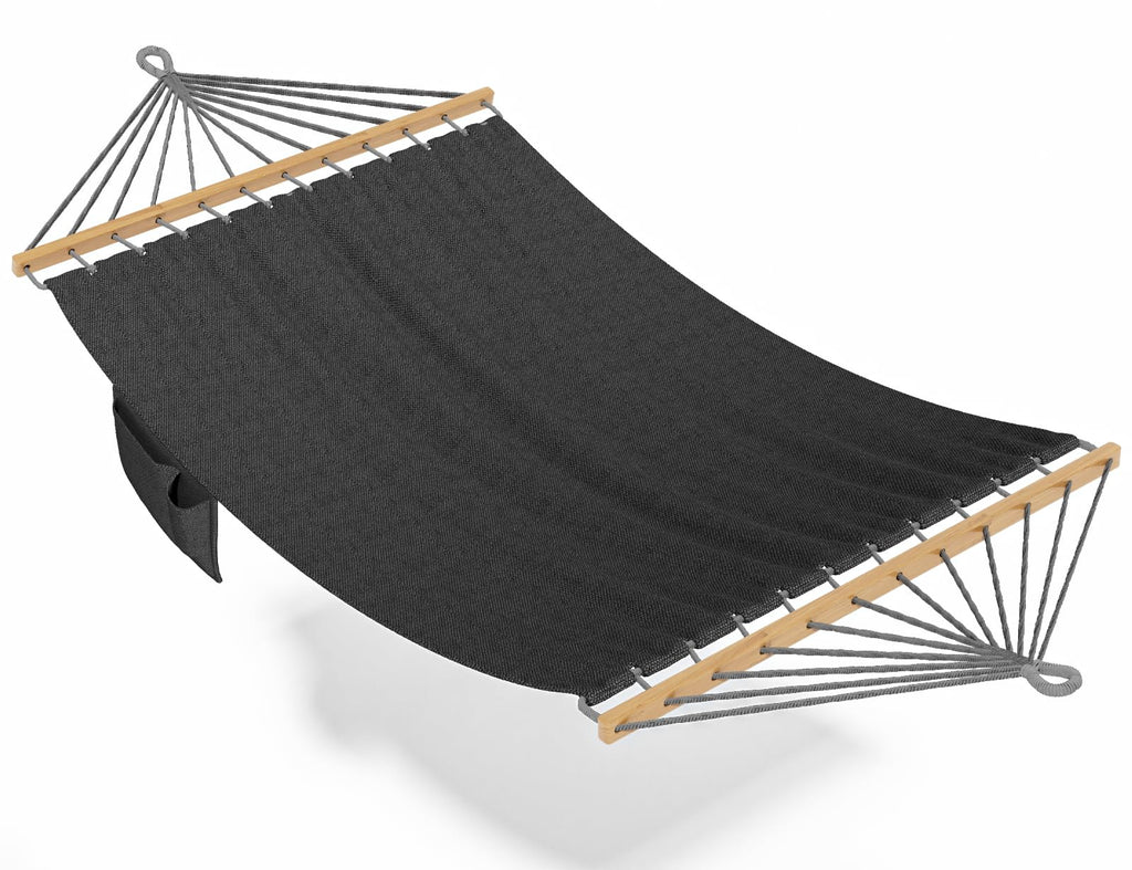 Hammock for Outside, Double Hammocks Without Stand