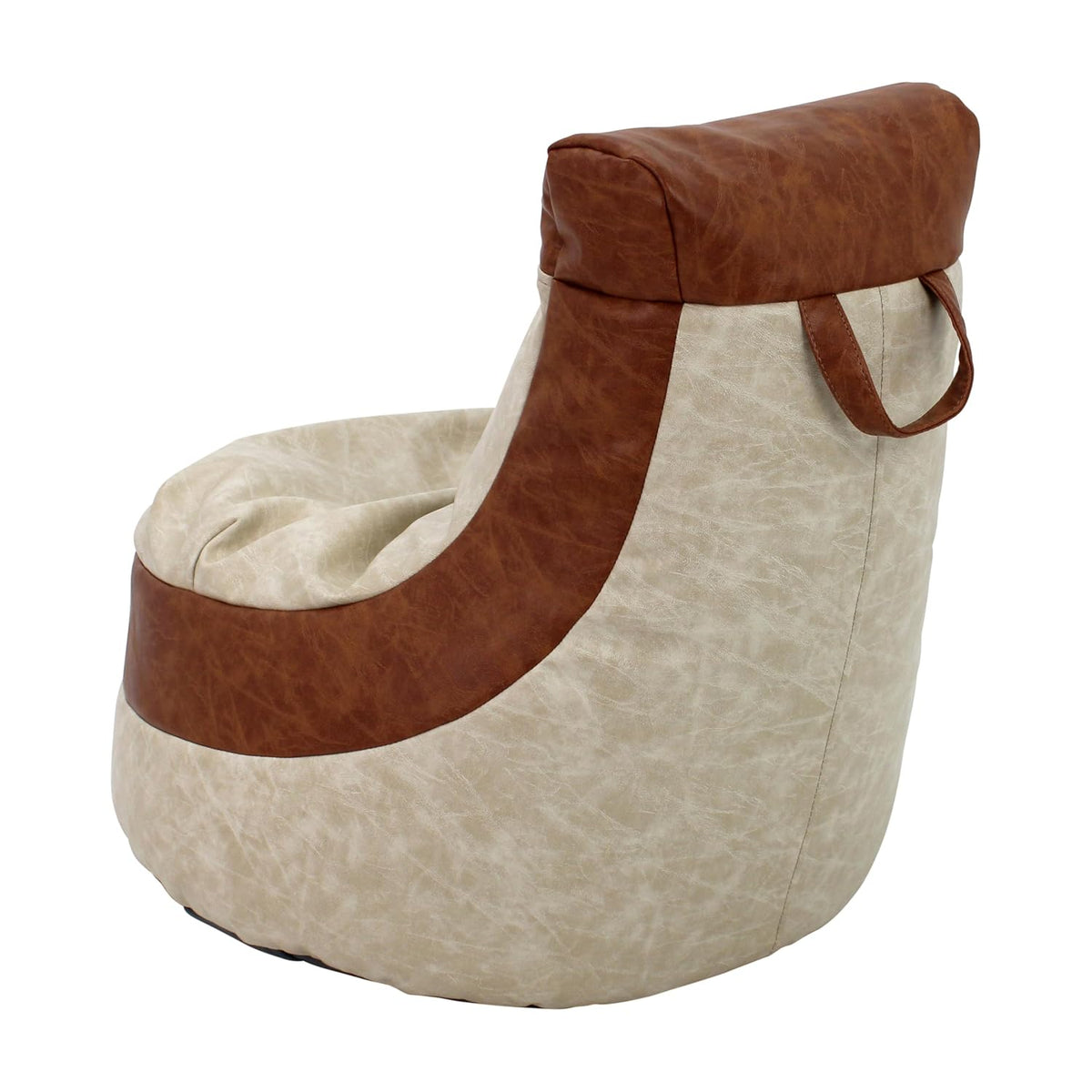 FDP SoftScape Rustic Little Gamer Bean Bag - Distressed Assorted, 14453-DA