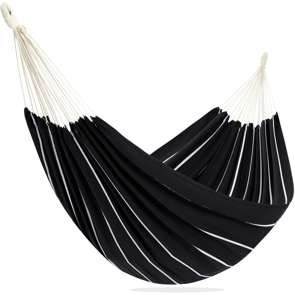 PNAEUT Double Hammock for Outside, Replacement for Stand, Tree Hammock