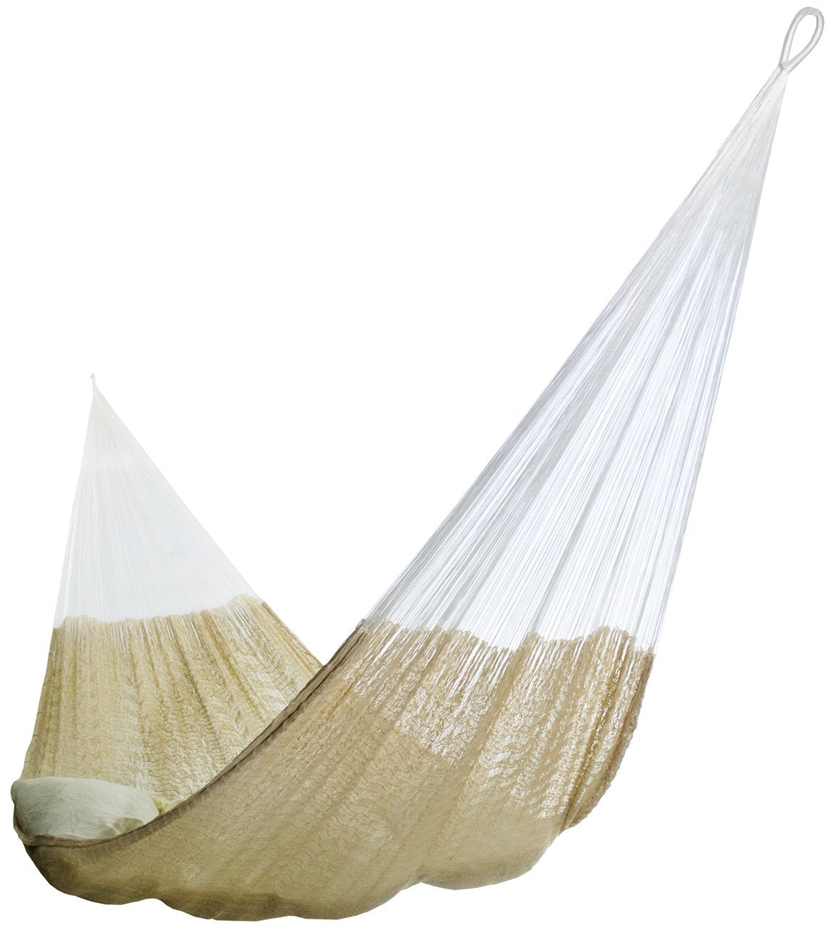 Hammocks Rada: Handmade Yucatan Hammock - Matrimonial Size Tropical Multicolor - 13ft long Artisan Crafted