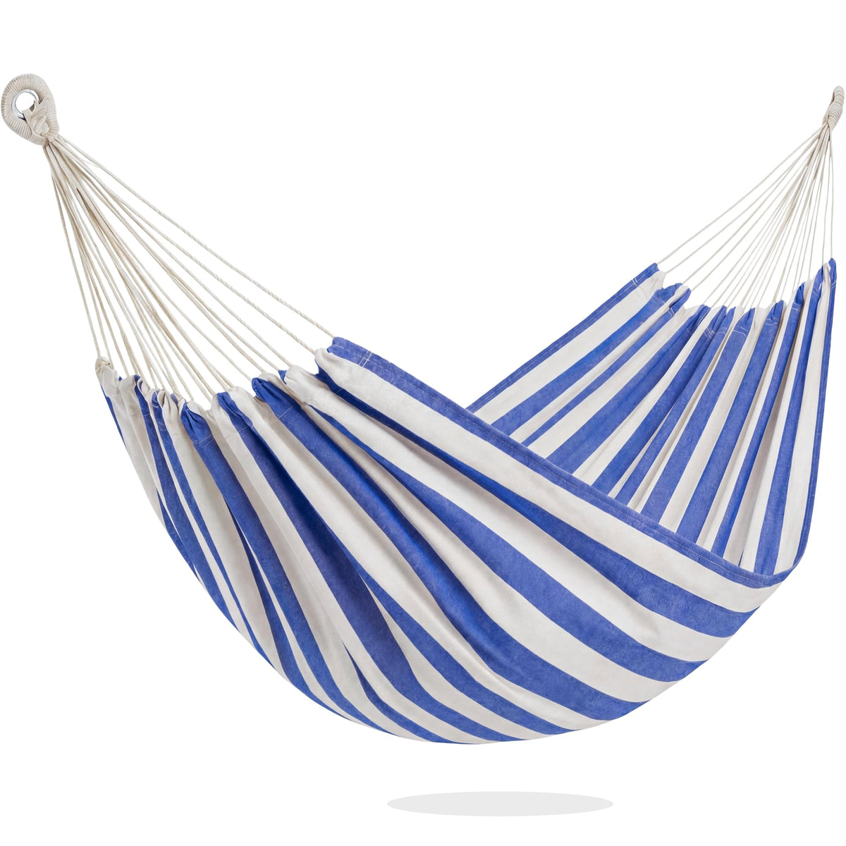 PNAEUT Double Hammock for Outside, Replacement for Stand, Tree Hammock