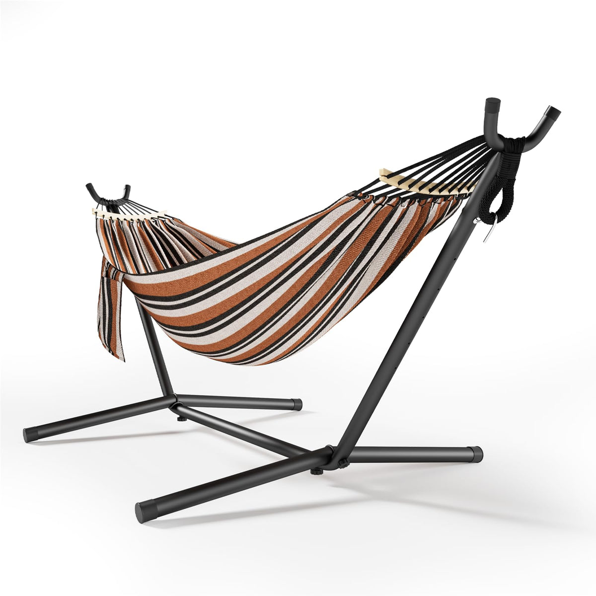 Hammock with Stand for Outside