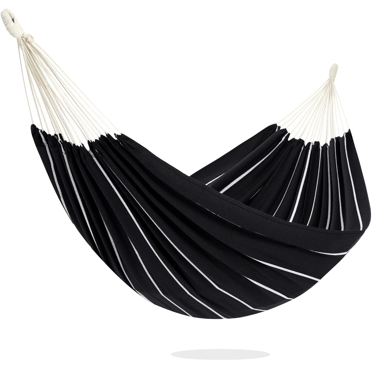 PNAEUT Double Hammock for Outside, Replacement for Stand, Tree Hammock