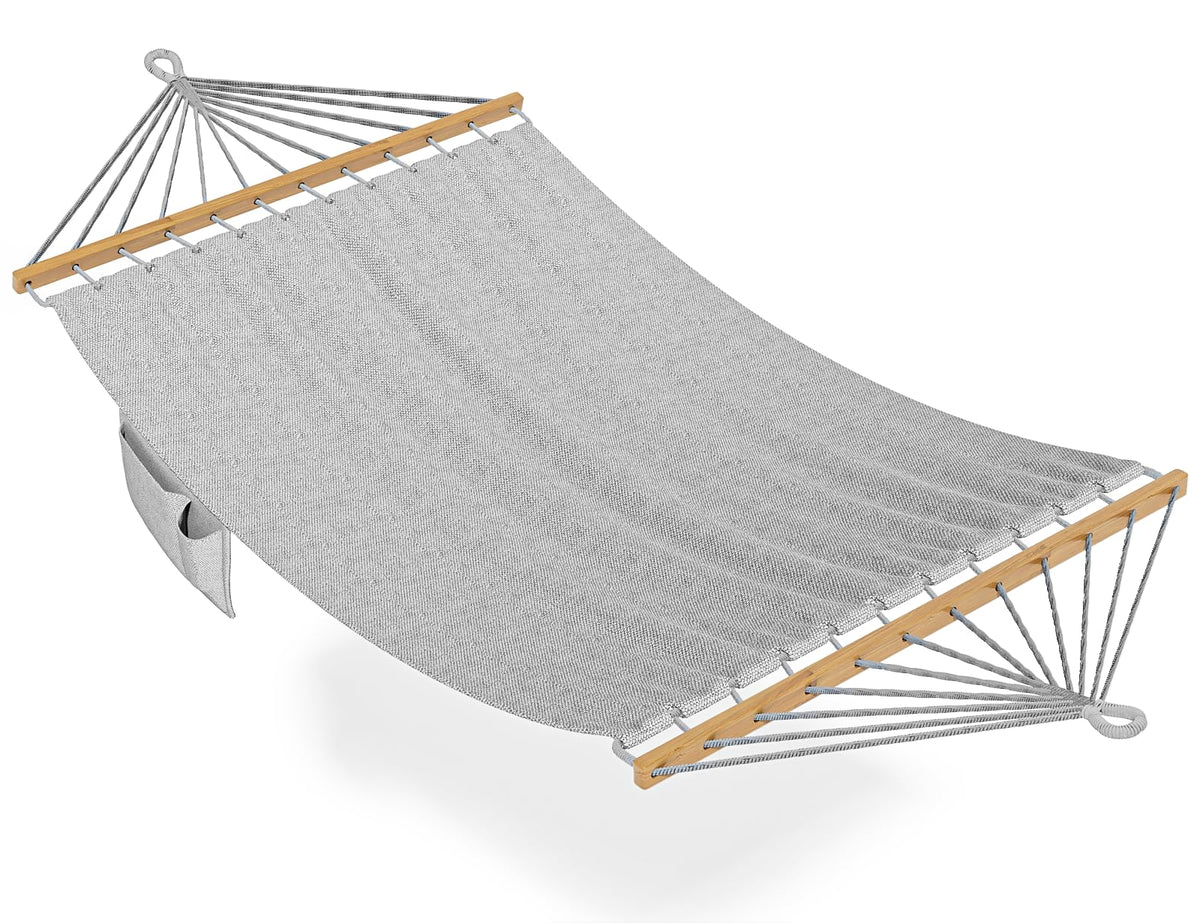 Hammock for Outside, Double Hammocks Without Stand