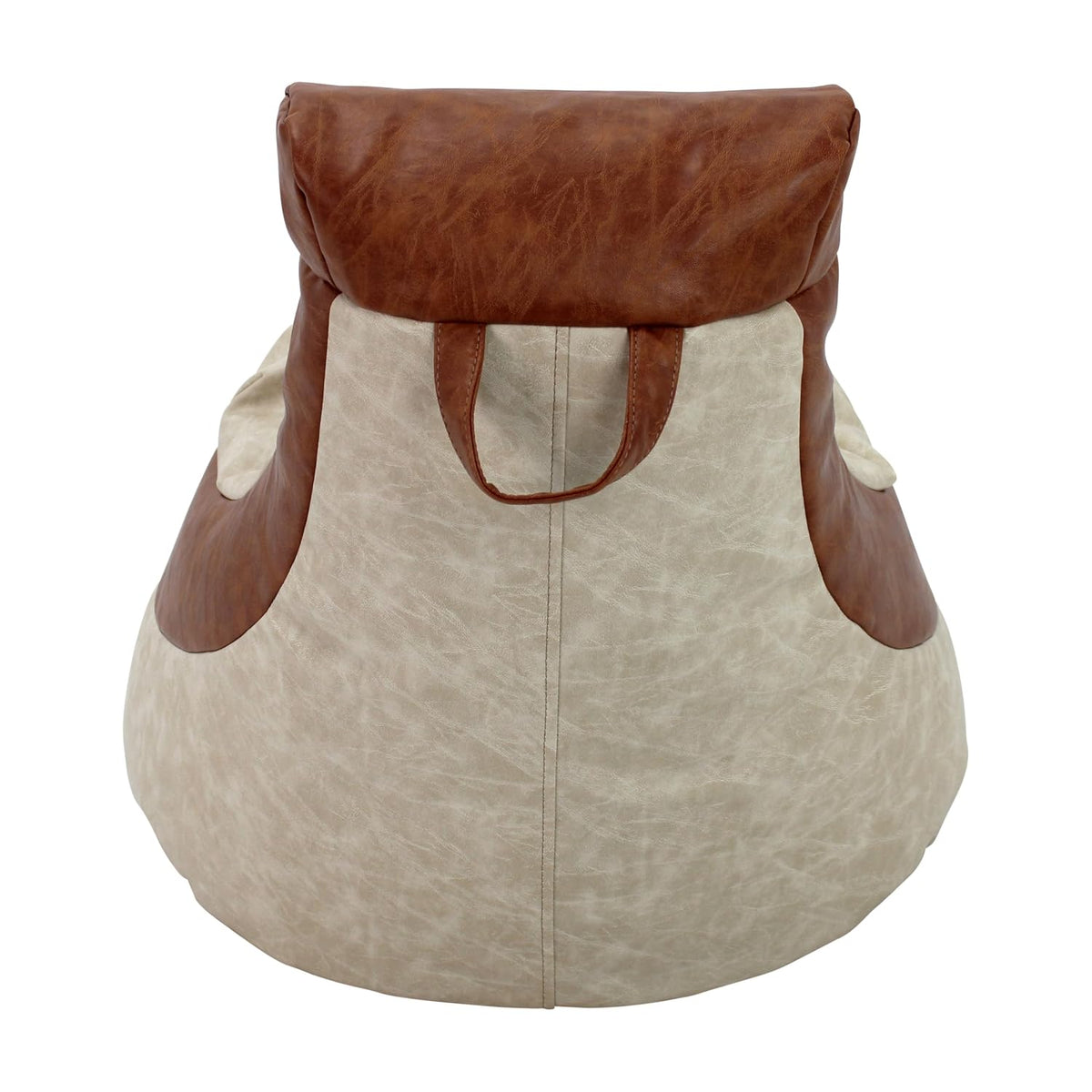 FDP SoftScape Rustic Little Gamer Bean Bag - Distressed Assorted, 14453-DA