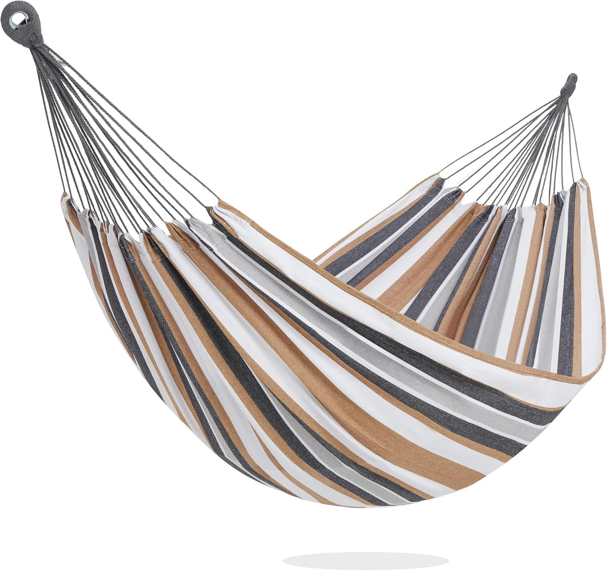 PNAEUT Double Hammock for Outside, Replacement for Stand, Tree Hammock