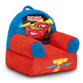 Delta Children – World of Eric Carle, The Very Hungry Caterpillar Cozee Buddy Chair