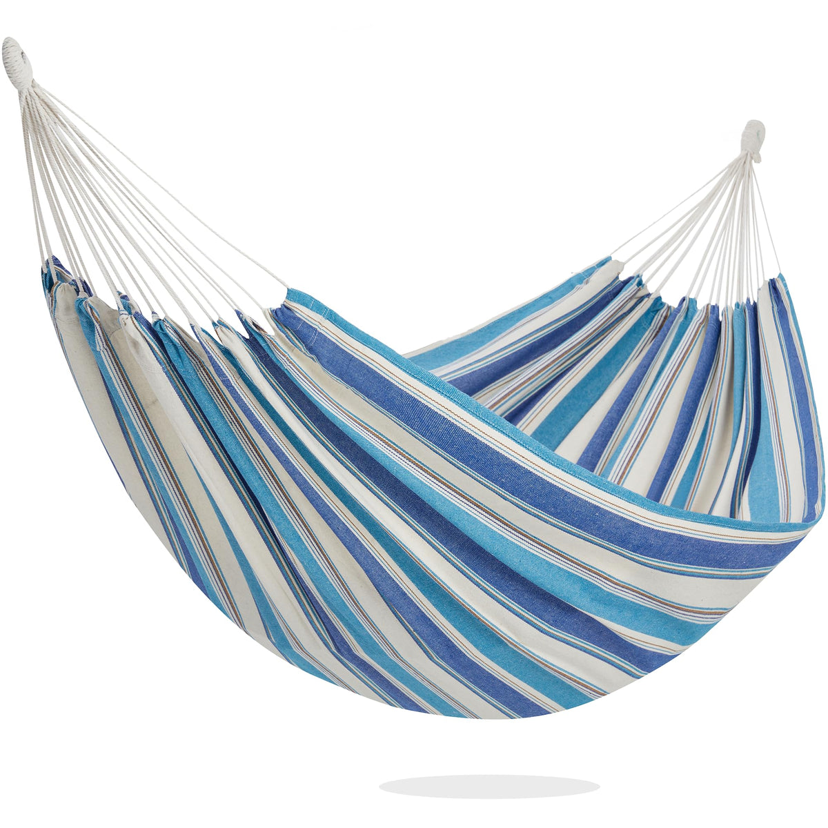 PNAEUT Double Hammock for Outside, Replacement for Stand, Tree Hammock